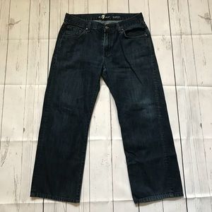 7 For All Mankind Austyn Jeans Size 32